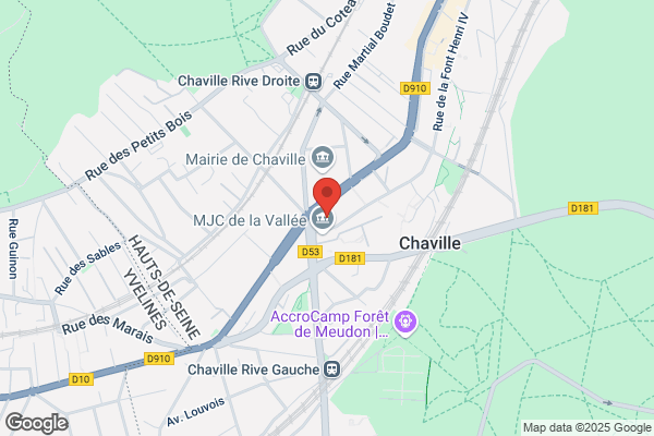 La Vie Claire