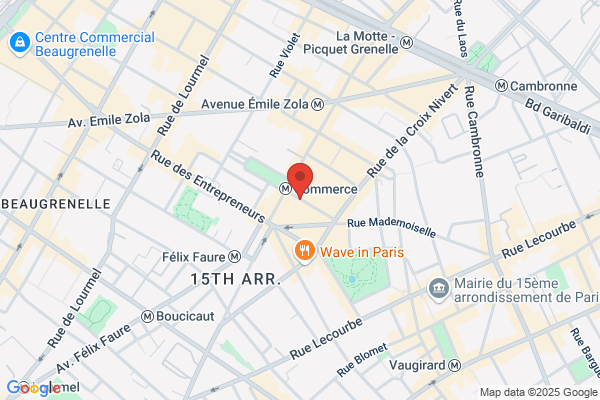 Franprix