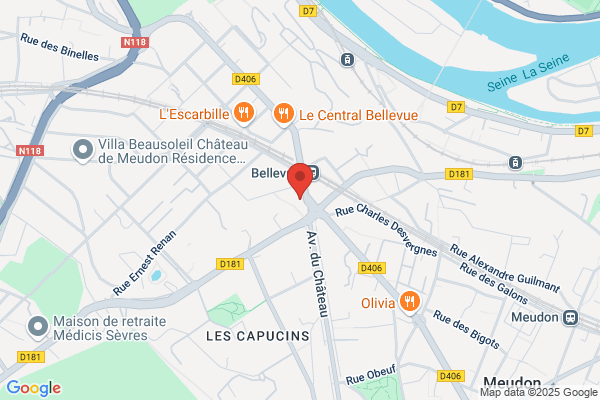 Capricieuse