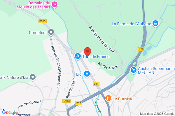OUEST CARRELAGE