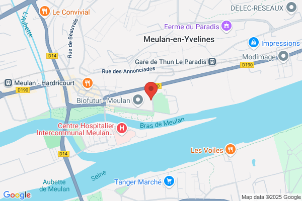 MEULAN AUTO SERVICES