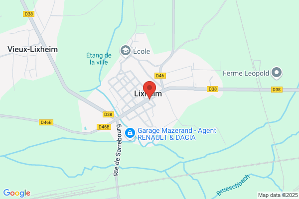 La Poste Agence Communale