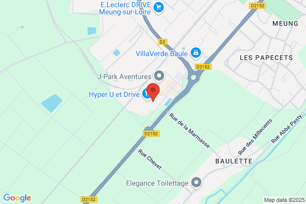 Agence Partnaire Meung-sur-Loire