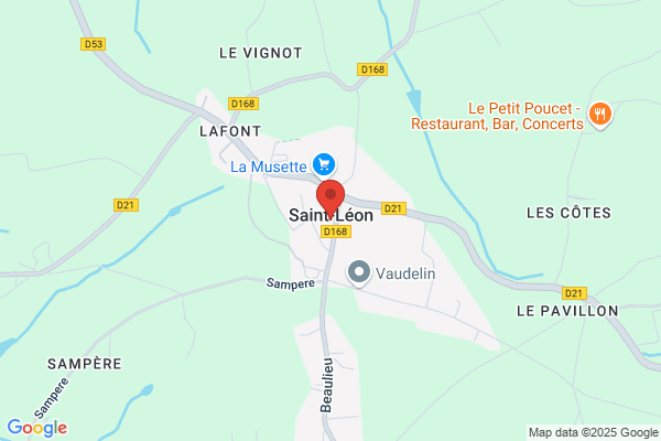 La Poste Agence Communale