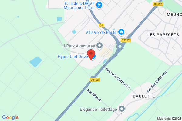 Opticien Krys