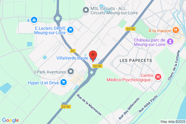 VillaVerde Baule