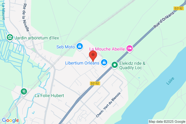 AD CARROSSERIE DES SABLONS
