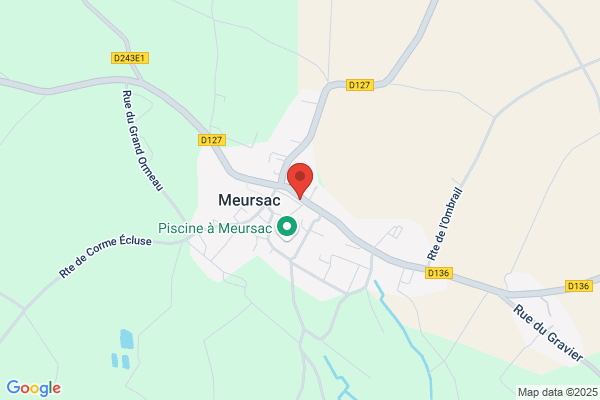 La Poste Agence Communale