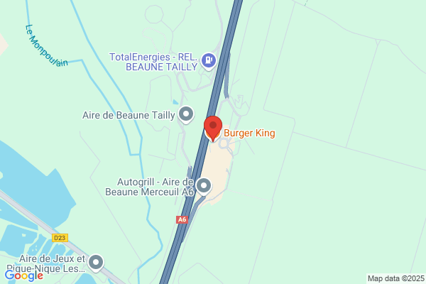 Burger King