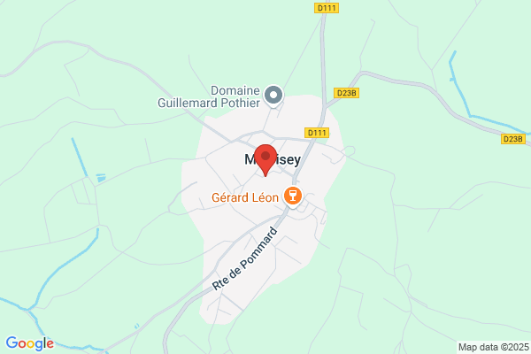 La Poste Agence Communale