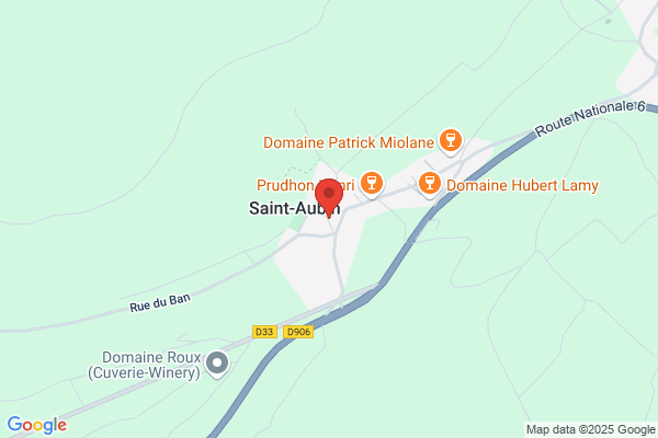 La Poste Agence Communale