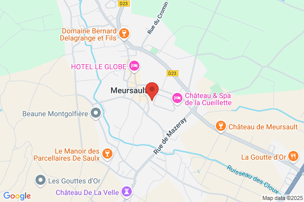 La Poste Agence Communale