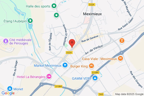 Opticien Meximieux | Alain Afflelou