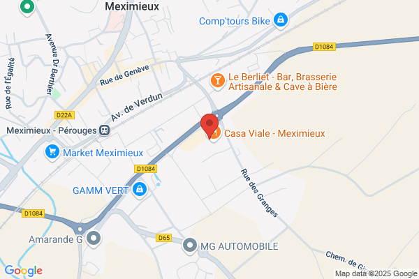 Au Fût et à mesure