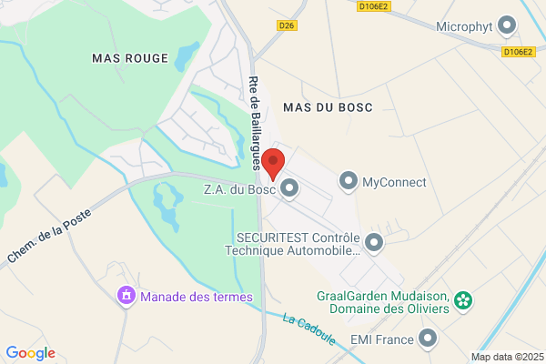 Adrexo Recrutement