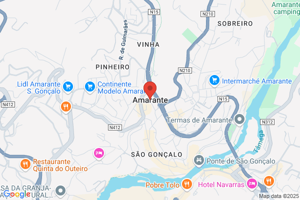 Amarante