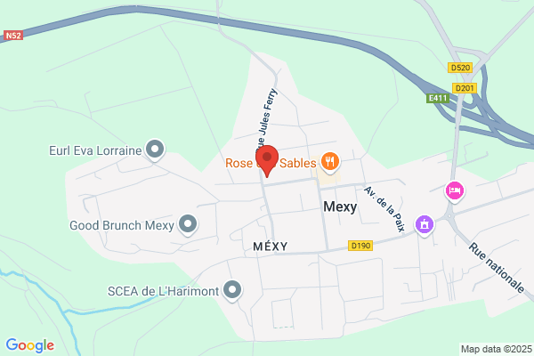 Ateliers Municipaux