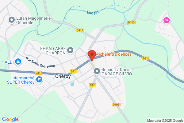 Bar Tabac Loto Le Cleach