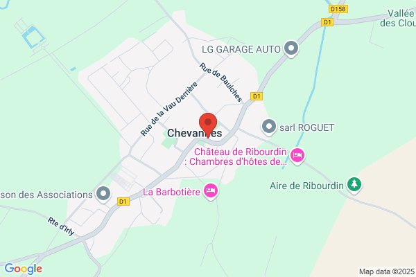 Boulangerie Patisserie Brisson