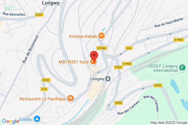 Caisse D Epargne Agence De Longwy Bas