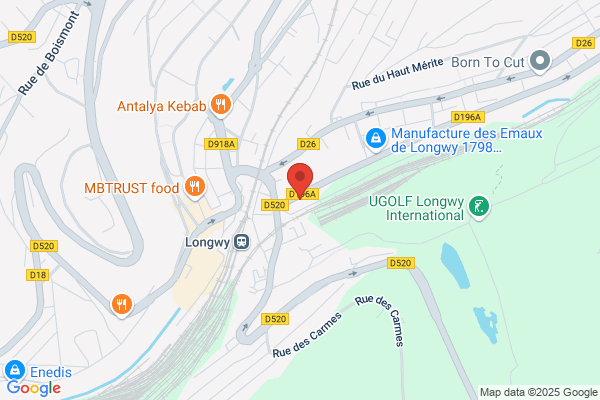 Centre Medico Psychologique Pour Enfants Et Adolescents