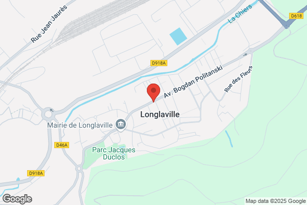 Cfdt Union Interprofessionnelle Des Syndicats De Longwy cfdt met