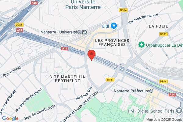 Cli Commission Locale D Insertion