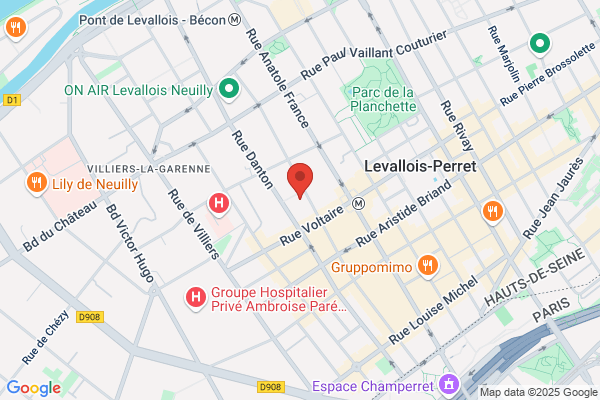 Ecole De Garcons