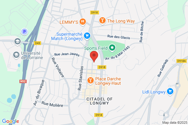 Ecole Maternelle Porte De Bourgogne
