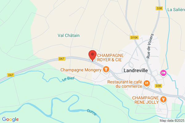 Etablissements Roger Pere Et Fils