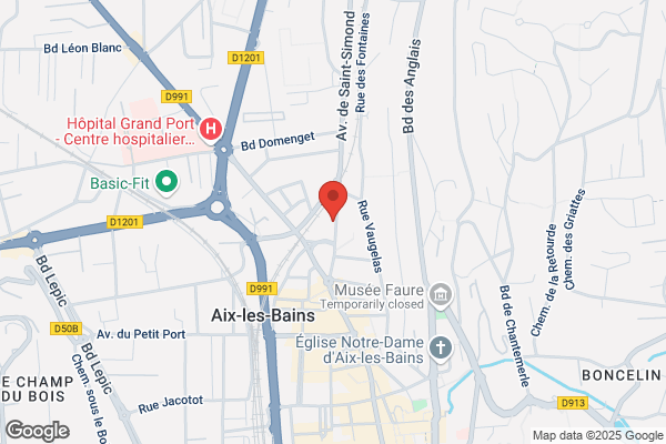 Cooperim Grenoble