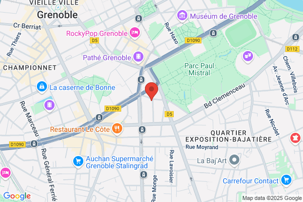 AXA Assurance et Banque Serge Roux