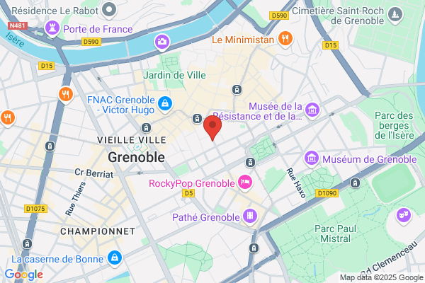 AXA Prévoyance & Patrimoine Anaïs CLÉMENT