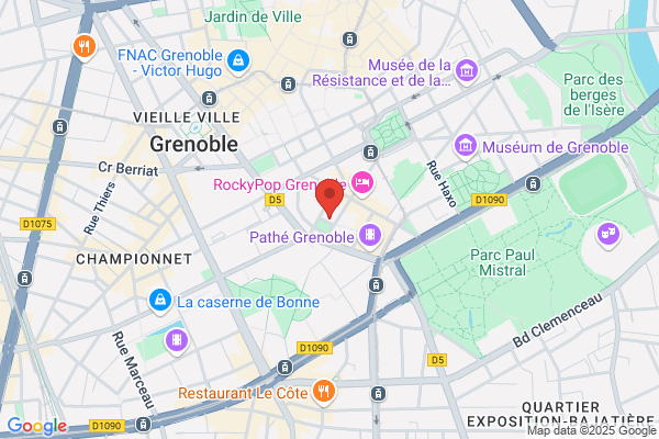 AXA Prévoyance & Patrimoine Nicolas TAMBORINI