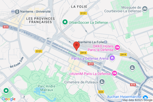 Axa Assurances Iard
