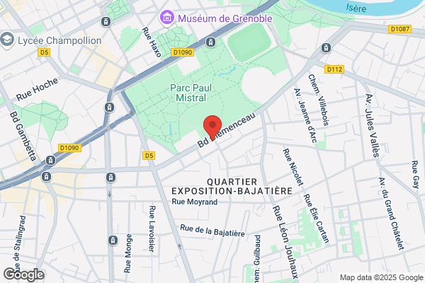 Campo Stephane
