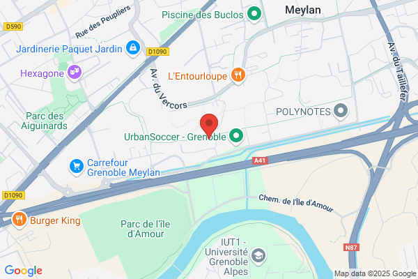 La Poste - Centre d’examen du code de la route