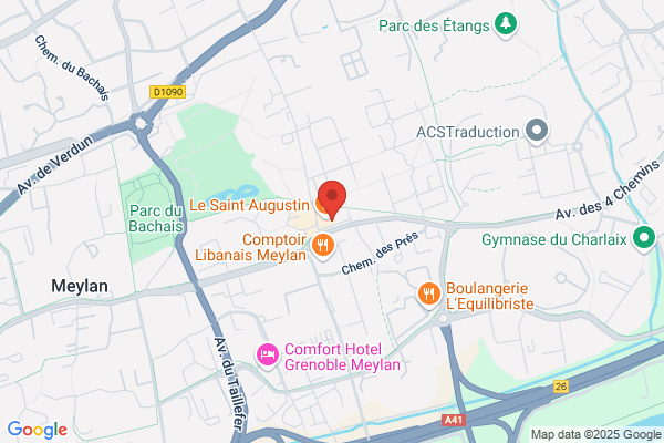 Auto Ecole Du Gresivaudan