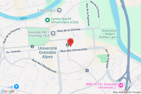 Auto Ecole Les 3 Fac