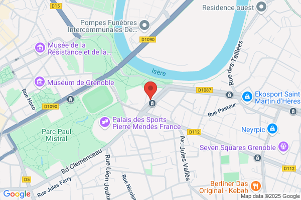 Conduite Plus Louzon