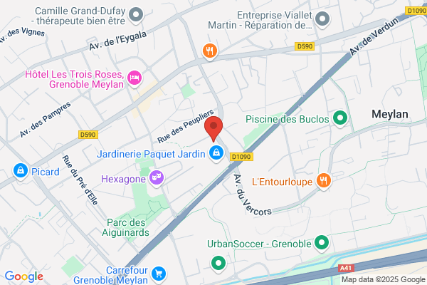 Euro Conduite