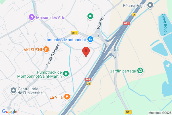 Brasseur Christian Avocat