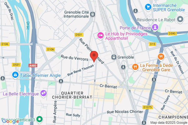 Burdin Valerie Avocat