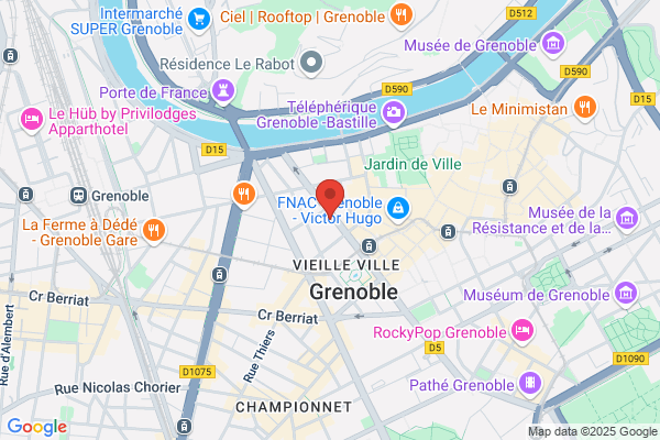 Cabinet d'avocats MBPTD - Benichou Para Triquet-Dumoulin Lorin