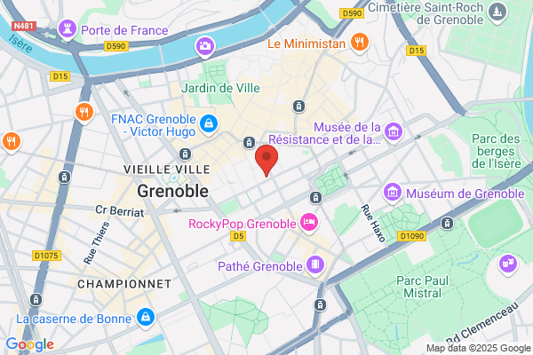 Dolon Francois Gerard Avocat