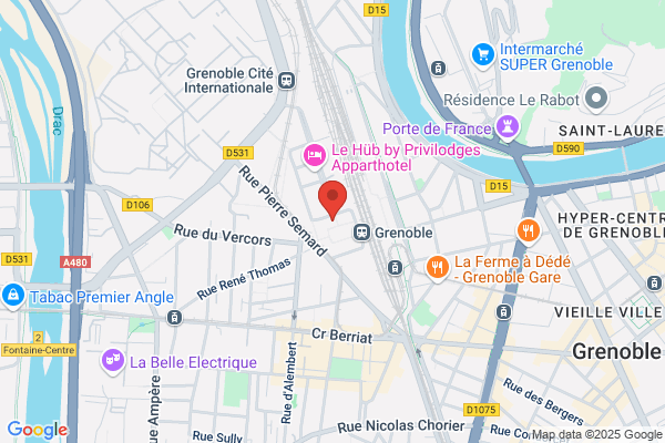 Durand Ostian Scp D Avocats