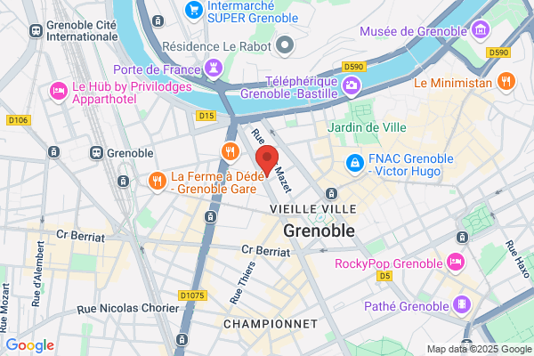 Banque De Gestion Privee Indosuez Bgpi
