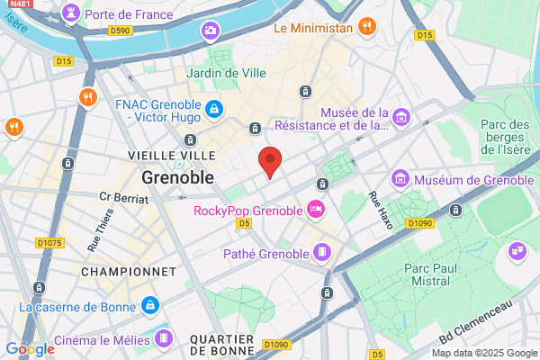 Banque Rhone Alpes Agence Vaucanson