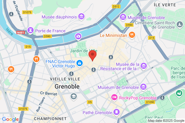 Bijouterie Brulard