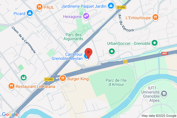 Bijouterie Thevenin Sarl